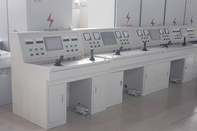 【操作台】提升工作效率