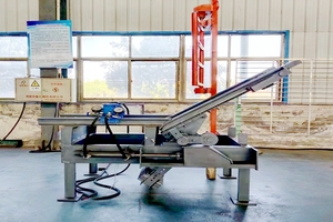 【摇台】矿井运输新标杆