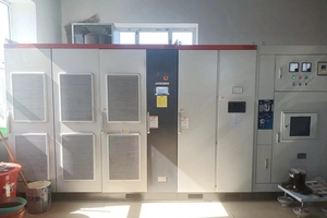 【提升机高压电控系统】安全高效 品质卓越