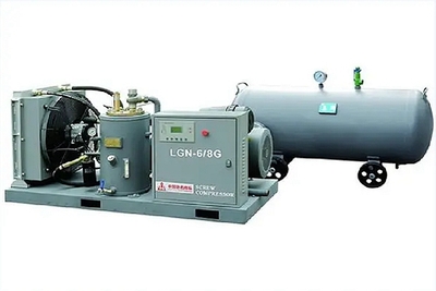 【矿用空气压缩机】矿山作业理想选择