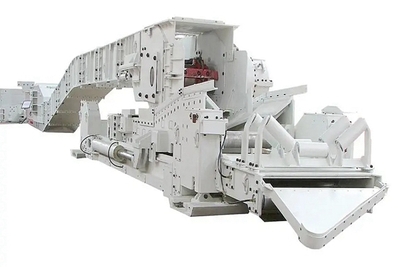 【矿山装载机】高效、可靠的矿山作业伙伴