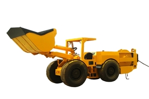 高效可靠的【地下铲运车】