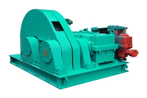 【无极绳连续牵引车】提升效率更轻松